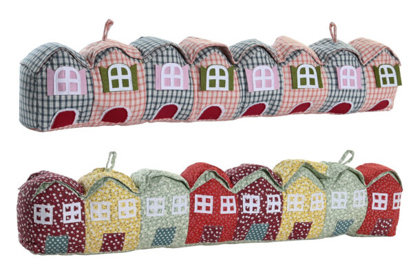 SUJETA PUERTAS BURLETE CASAS DE COLORES