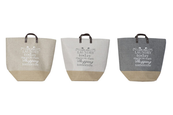 CESTA ROPA LAUNDRY TODAY