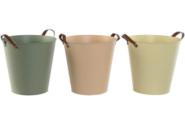 MACETERO METAL 30 CMS