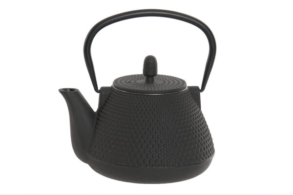 TETERA HIERRO INOX 1 L