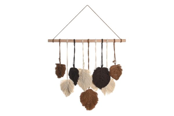 ABETO COLGANTE DECORACIÓN