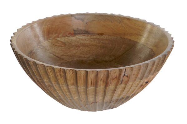 ENSALADERA MANGO NATURAL