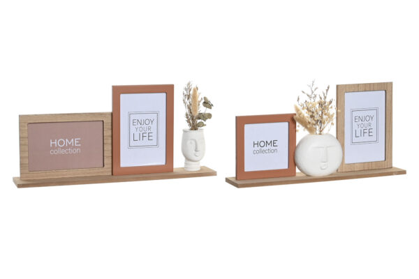 MARCO MULTIFOTO CARAS